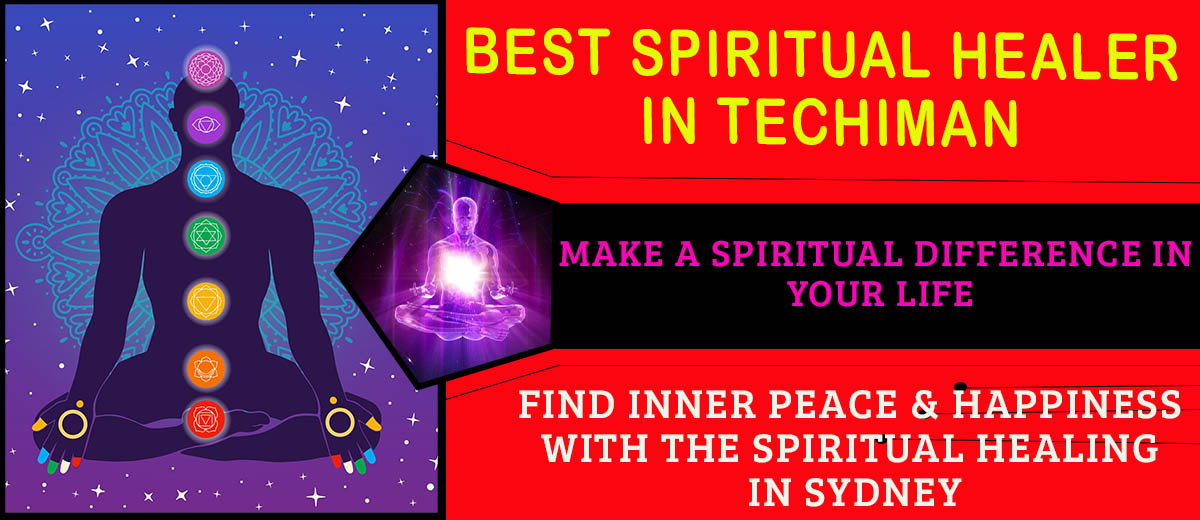 Best Spiritual Healer in Techiman