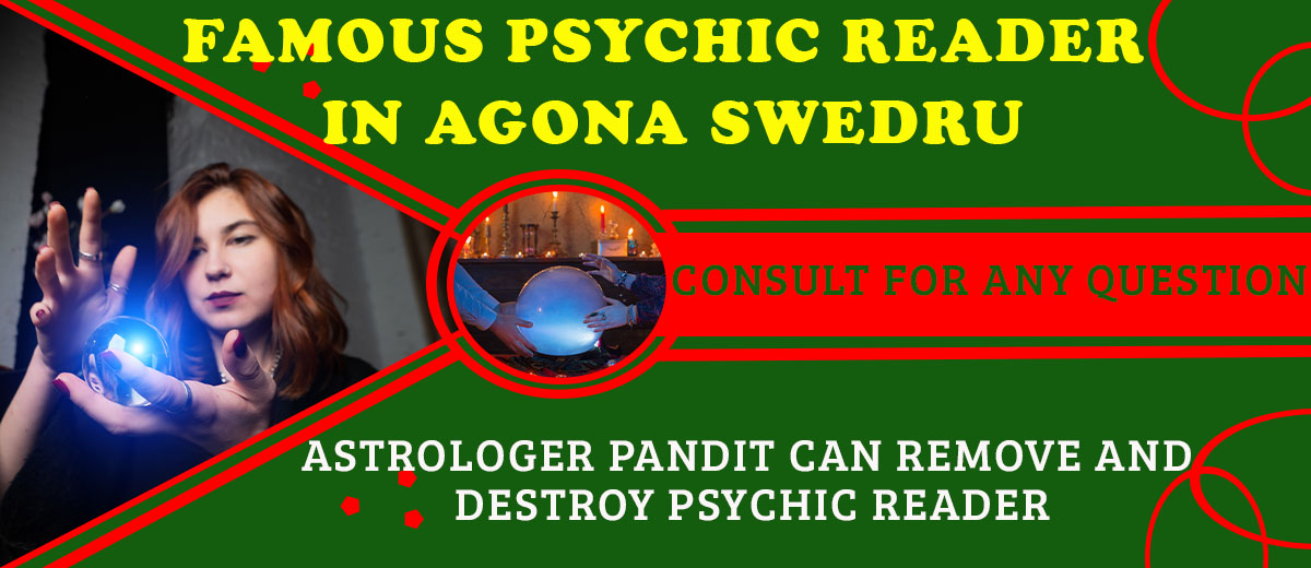 Famous Psychic Reader in Agona Swedru