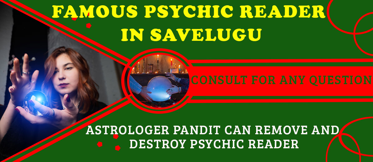 Famous Psychic Reader in Savelugu