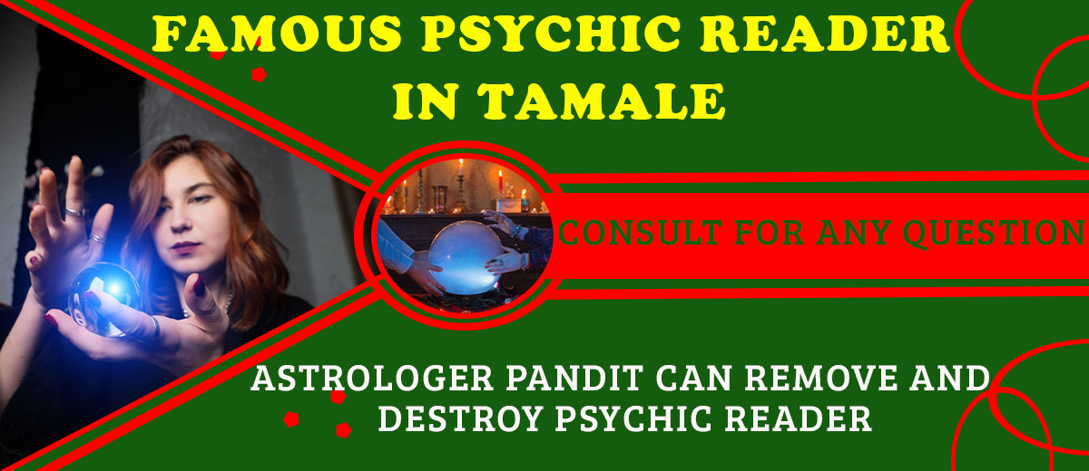 Famous Psychic Reader in Tamale