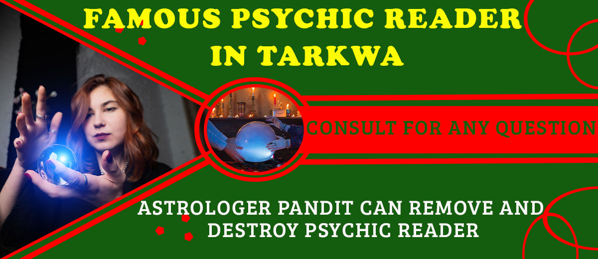 Famous Psychic Reader in Tarkwa