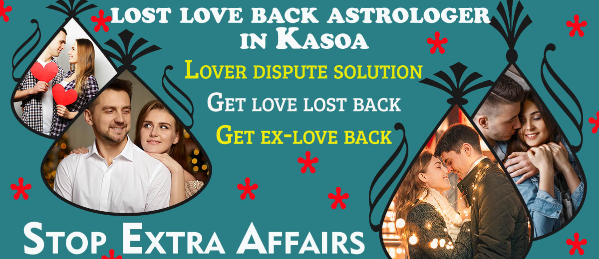 Lost Love Back Astrologer in Kasoa