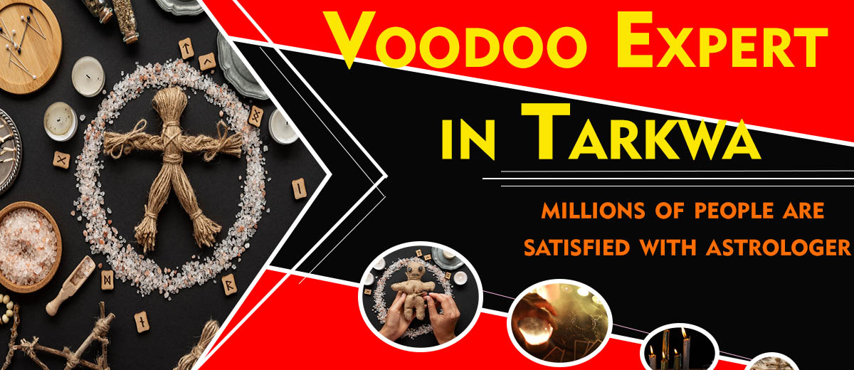 Voodoo Expert in Tarkwa