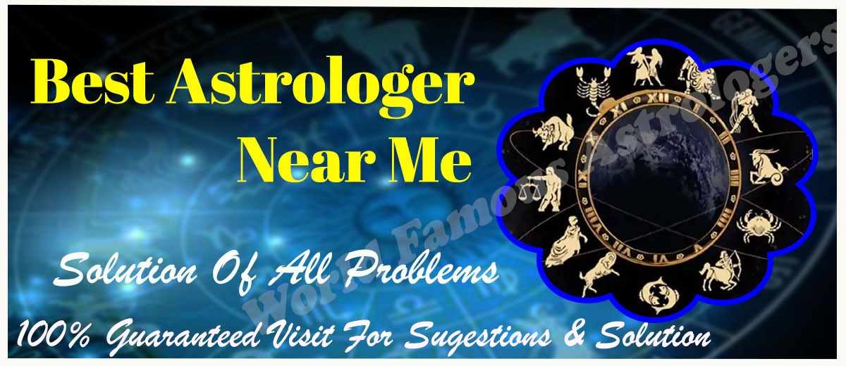 Astrologer Near Me | Best Astrologer Near Me