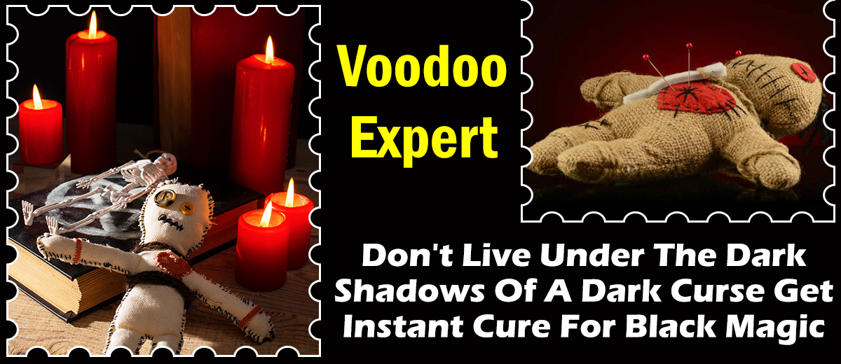 Voodoo Expert in Malta