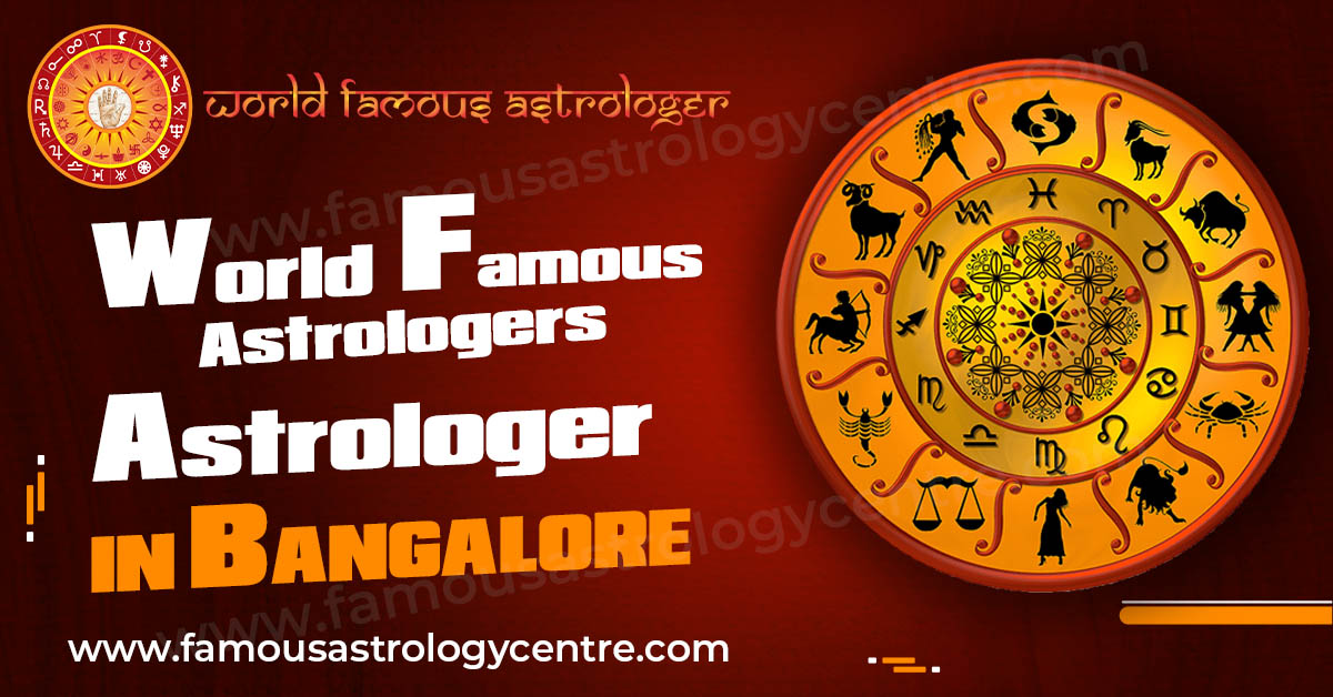 Astrologer in banglore
