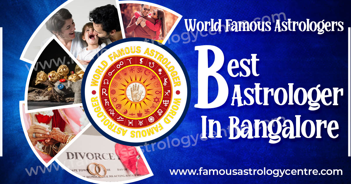 best astrologer in banglore