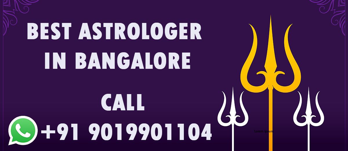 Bangalore Banner