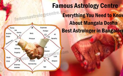 Everything You Need to Know About Mangala Dosha