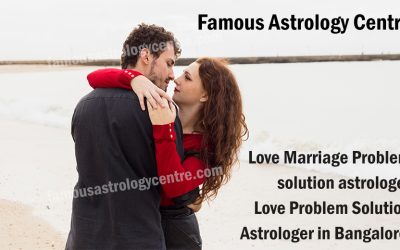 Love Marriage Problem Solution Astrologer