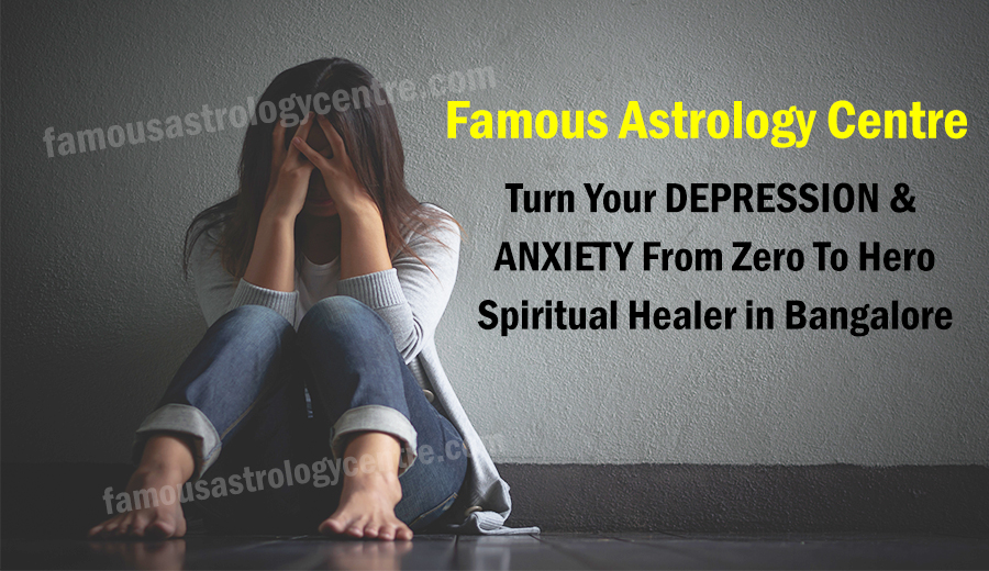 Turn Your DEPRESSION AND ANXIETY From Zero To Hero