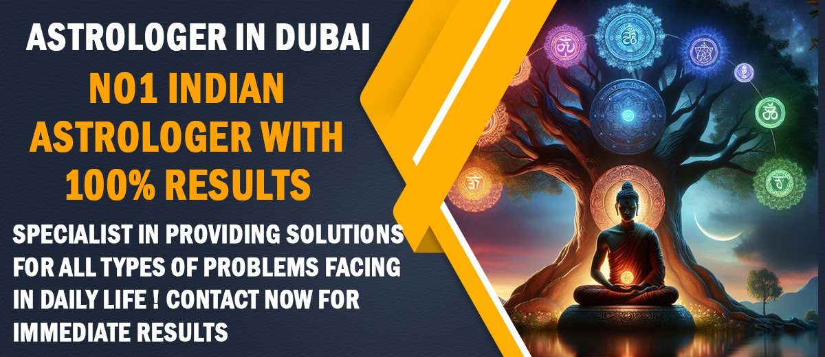 Astrologer in Dubai