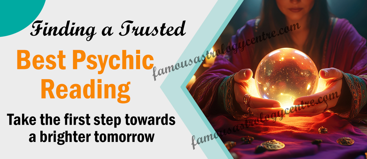 Best Psychic Reading