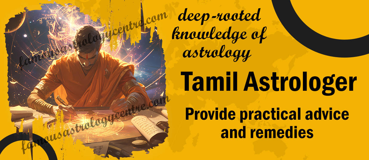 Famous Astrologer in Singapore