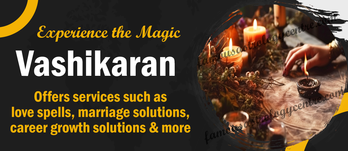 Vashikaran