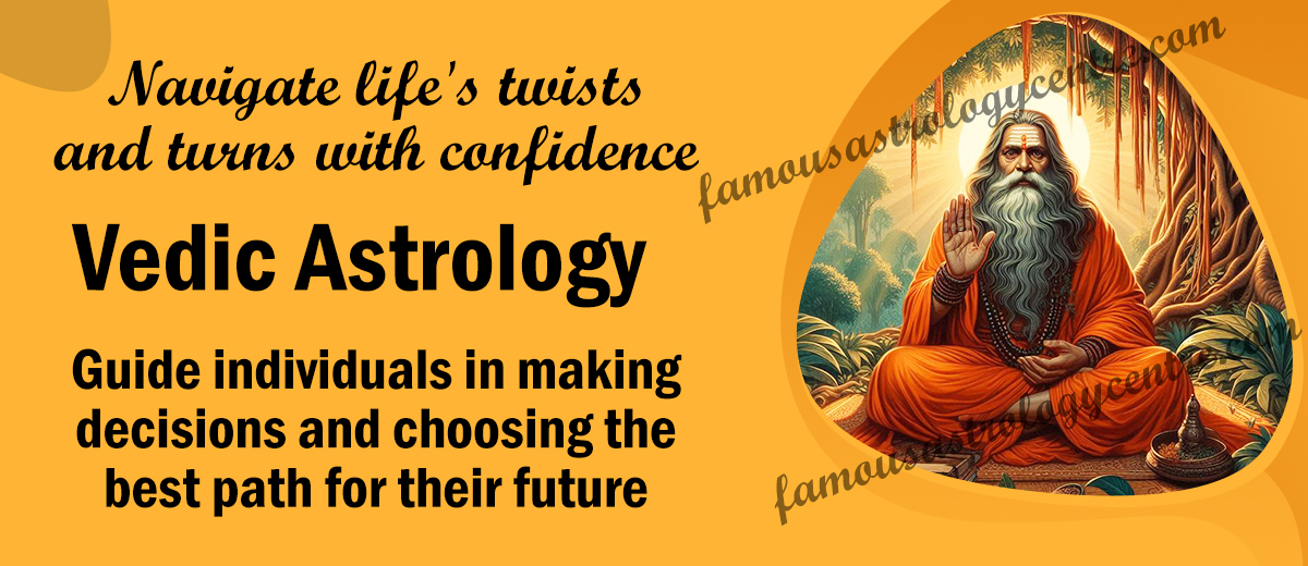 Vedic Astrology