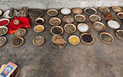 Purohits In Srirangapatna